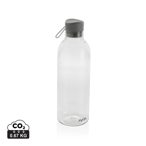 [P438.040] Avira Atik RCS Recycled PET bottle 1L