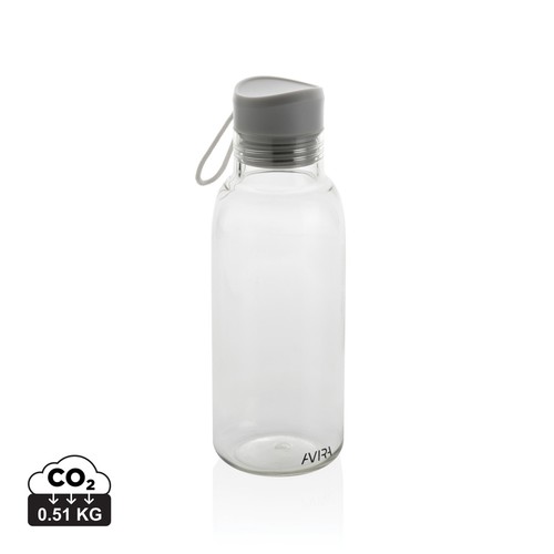 [P438.030] Avira Atik RCS gerecycled PET fles 500ML