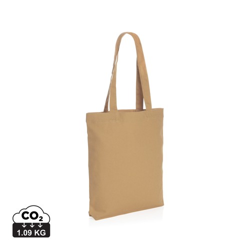 [P762.930] Impact AWARE™ 285gsm rcanvas tote bag undyed