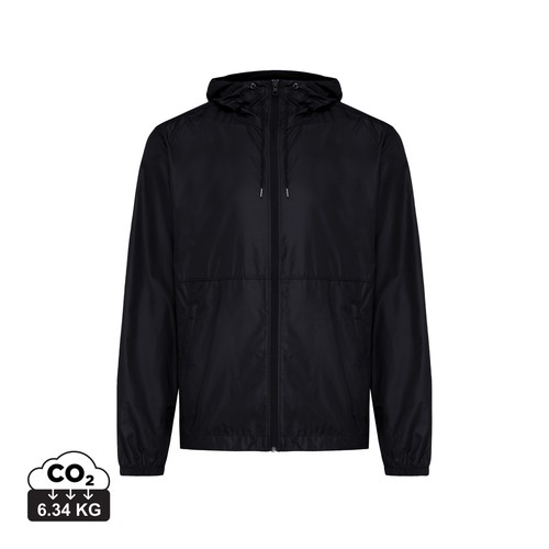 [T9701.001.4XL] Iqoniq Logan recycled polyester lightweight jacket