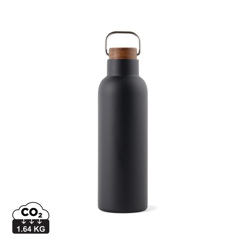 [V430031] VINGA Ciro RCS recycled vacuum bottle 800ml