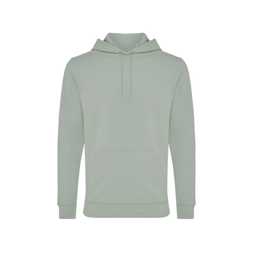 [T9400.001.4XL] Iqoniq Jasper recycled cotton hoodie