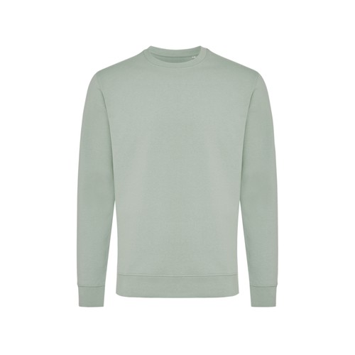 [T9300.001.4XL] Iqoniq Zion recycled cotton crew neck