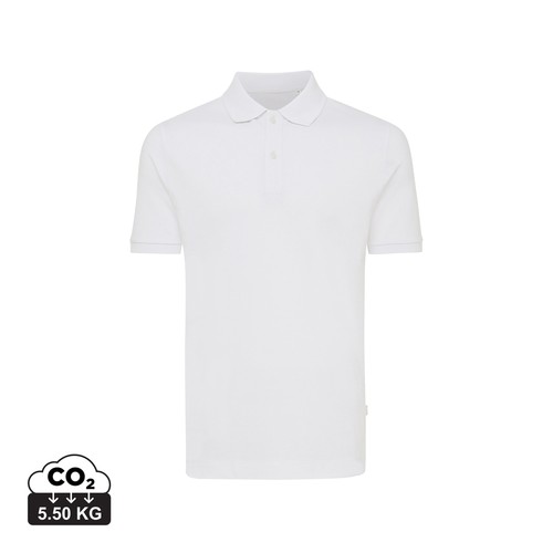[T9200.001.4XL] Iqoniq Yosemite recycled cotton pique polo