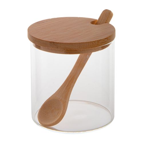 [AP800464] Glass Spice Holder Lanai
