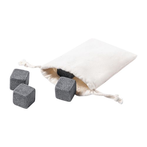 [AP722201] Stone Ice Cube Set Islay
