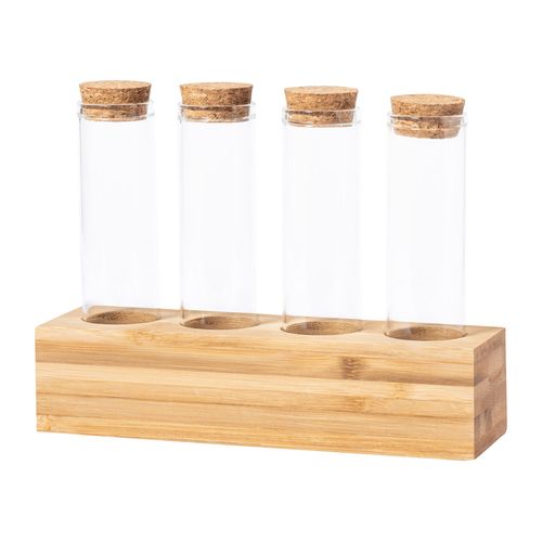 [AP722189] Spice Holder Set Galangal