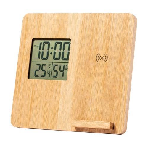 [AP722109] Charger Weather Station Arbos