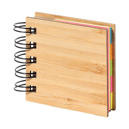 [AP722172] Sticky Notepad Juknok