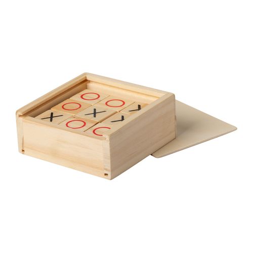 [AP721447] Tic-Tac-Toe Wotax