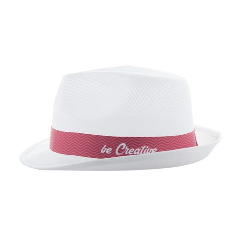 [AP718367] Sublimation Band For Straw Hats Subrero XL