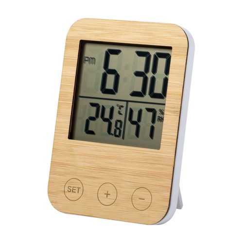[AP721507] Weather Station Tempix