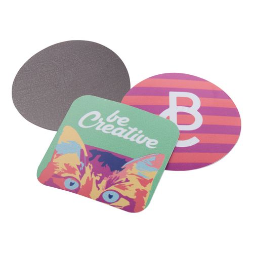 [AP718004] Custom Fridge Magnet Fridgy