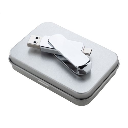 [AP864083] Otg Usb Flash Drive Gigax