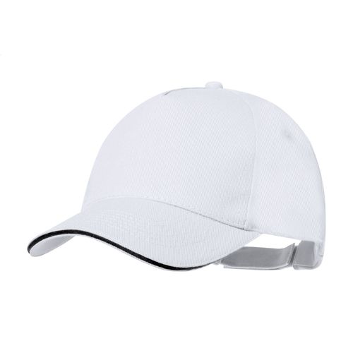 [AP733935] Rpet Baseball Cap Aaron