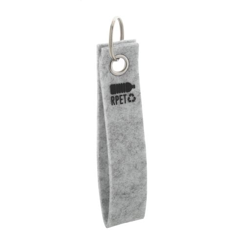 [AP874020] Rpet Keyring Refek