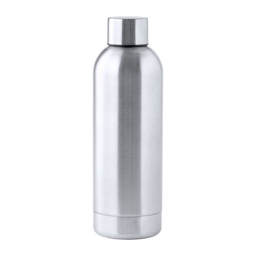 [AP722504] Stainless Steel Bottle Blussi