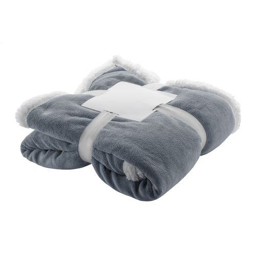 [AP861006] Coral Fleece Blanket Sammia