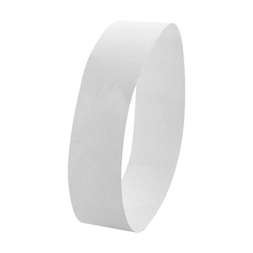 [AP717018] Tyvek Wristbands (10 Pcs) Wristvek