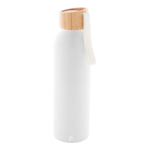 [AP808225] Recycled Aluminium Bottle Ralusip Plus