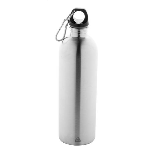 [AP808115] Recycled Stainless Steel Bottle Ressuto XL