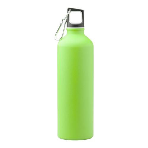 [AP811111] Aluminium Bottle Legion