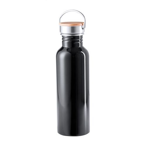 [AP721169] Stainless Steel Bottle Colman