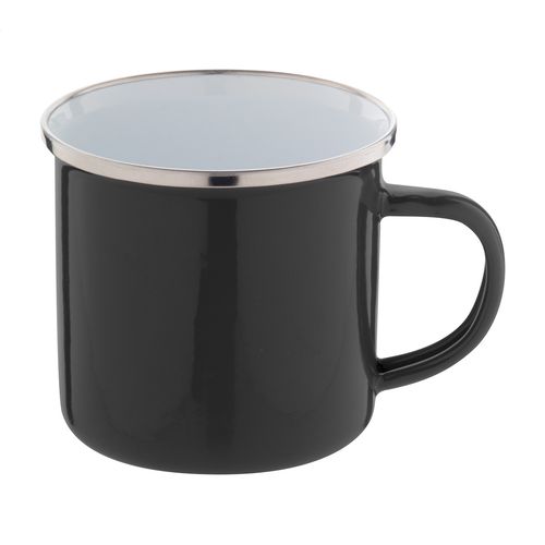 [AP808123] Enamel Mug Enavint