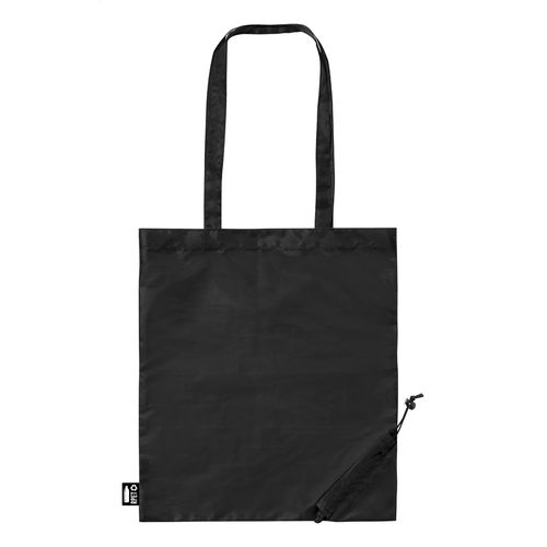 [AP809528] Foldable Rpet Shopping Bag Berber