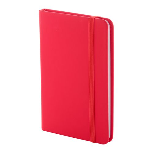 [AP800511] Rpu Notebook Repuk Line A6