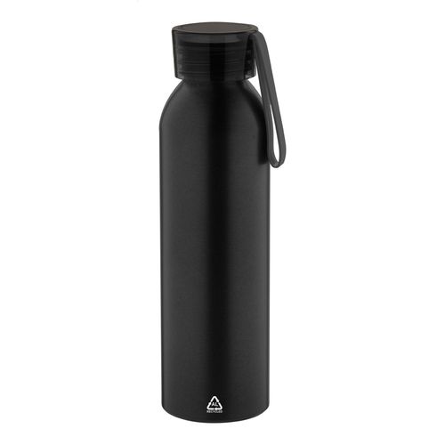[AP808083] Gerecyclede Aluminium Fles Ralusip