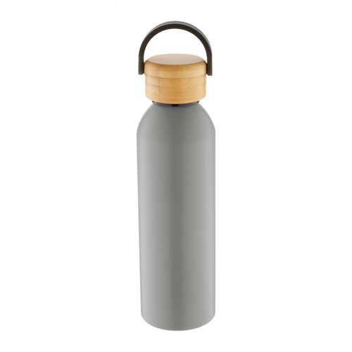 [AP800494] Aluminium Fles Zoboo