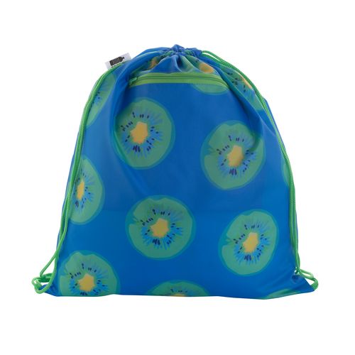 [AP716465] Custom Drawstring Bag CreaDraw RFID RPET