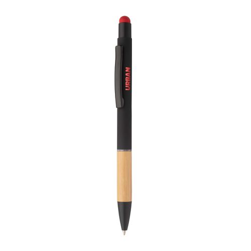[AP806987] Touch Ballpoint Pen Boorly