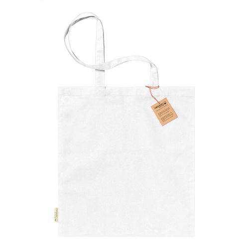 [AP722213] Katoenen Boodschappentas Borough