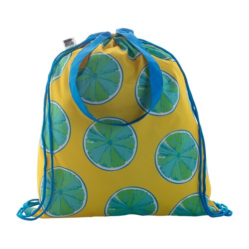 [AP716412] Custom Drawstring Bag CreaDraw Shop RPET