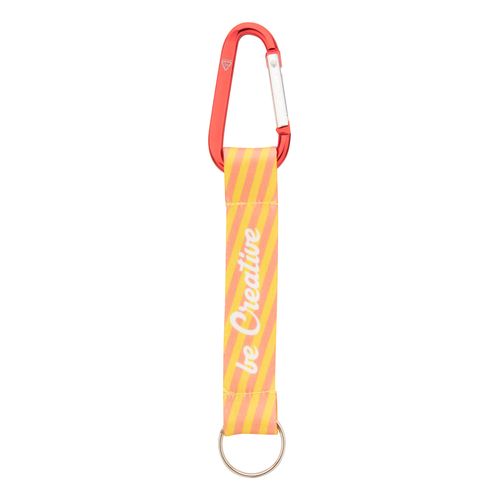 [AP718987] Custom Keyring Subiner RPET