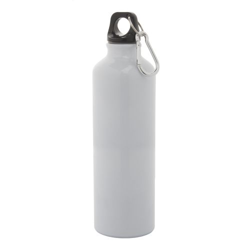 [AP808115] Aluminium Bottle Meluto XL