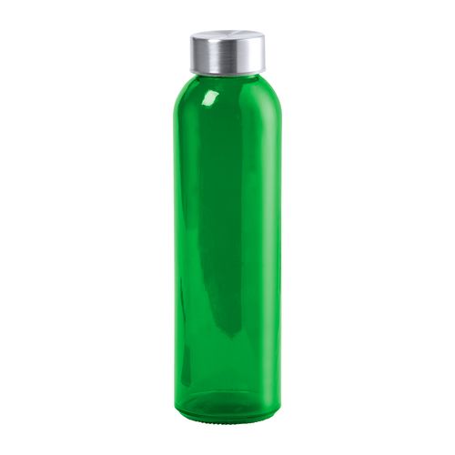 [AP721412] Glass Bottle Konga