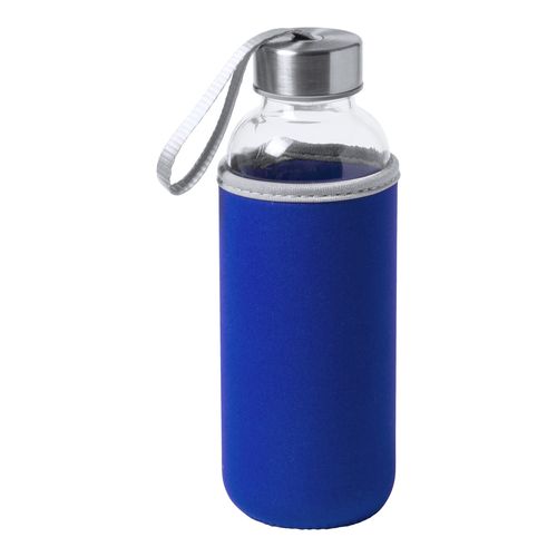 [AP781675] Glass Bottle Ganga