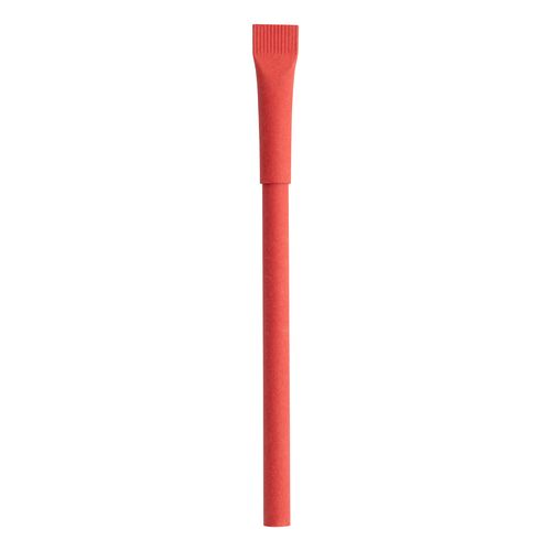 [AP805893] Recycled Paper Ballpoint Pen Papyrus