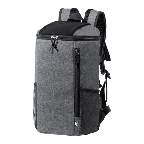 [AP722351-77] Rpet cooler backpack Kemper