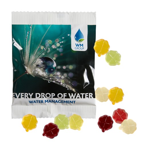 [110711002] Fruit Gum STANDARD 20 g, VEGAN