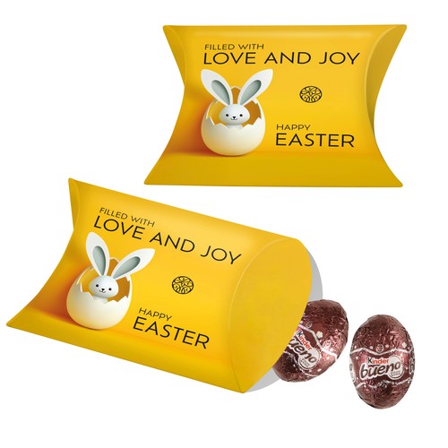 [110774503] Promo Pillow Pack Bueno Eggs
