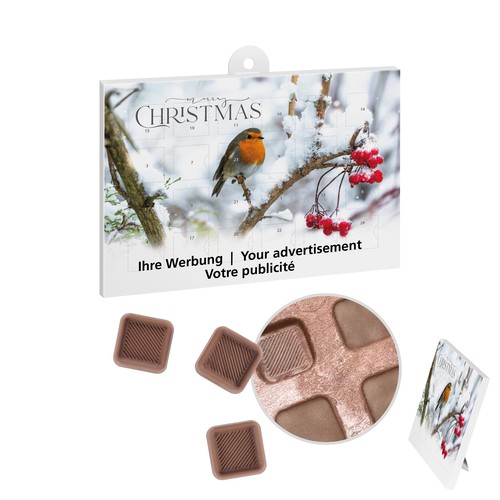 [110780251] Paper A5 Advent Cal. – standard