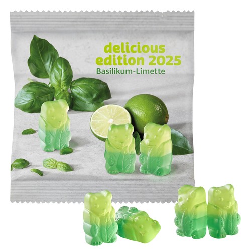 [110714801] Vegan Basil-Lime Bears