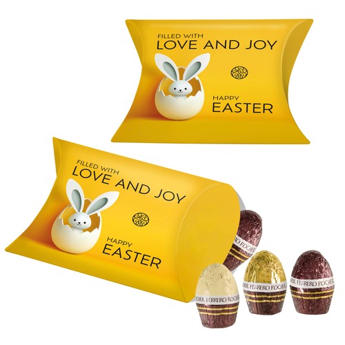 [110774502] Promo Pillow Pack Rocher Eggs