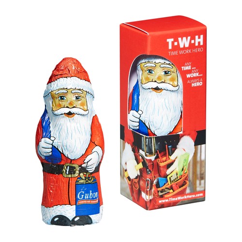 [110786100] Gubor Santa Claus