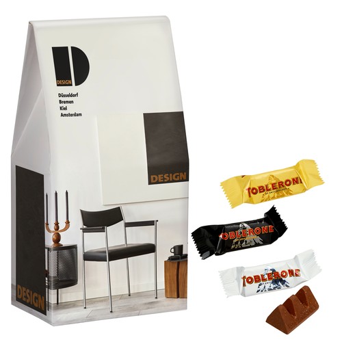 [110774007] Maxi Promo Pack Toblerone Mini-Mix