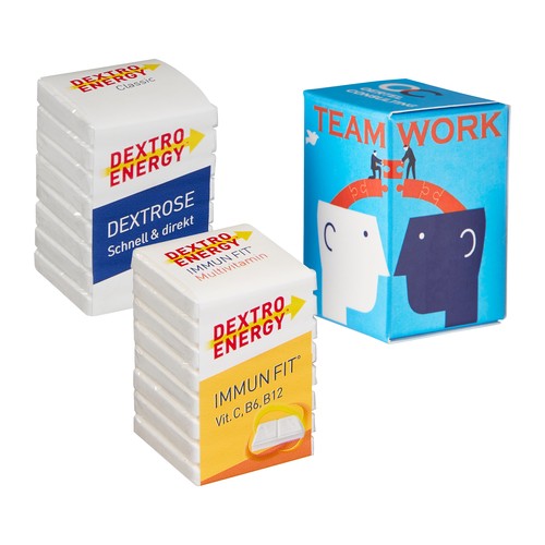 [110776002] Mini Promo-Tower Dextro
